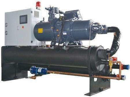 工業(yè)冷水機1 工業(yè)冷水機1